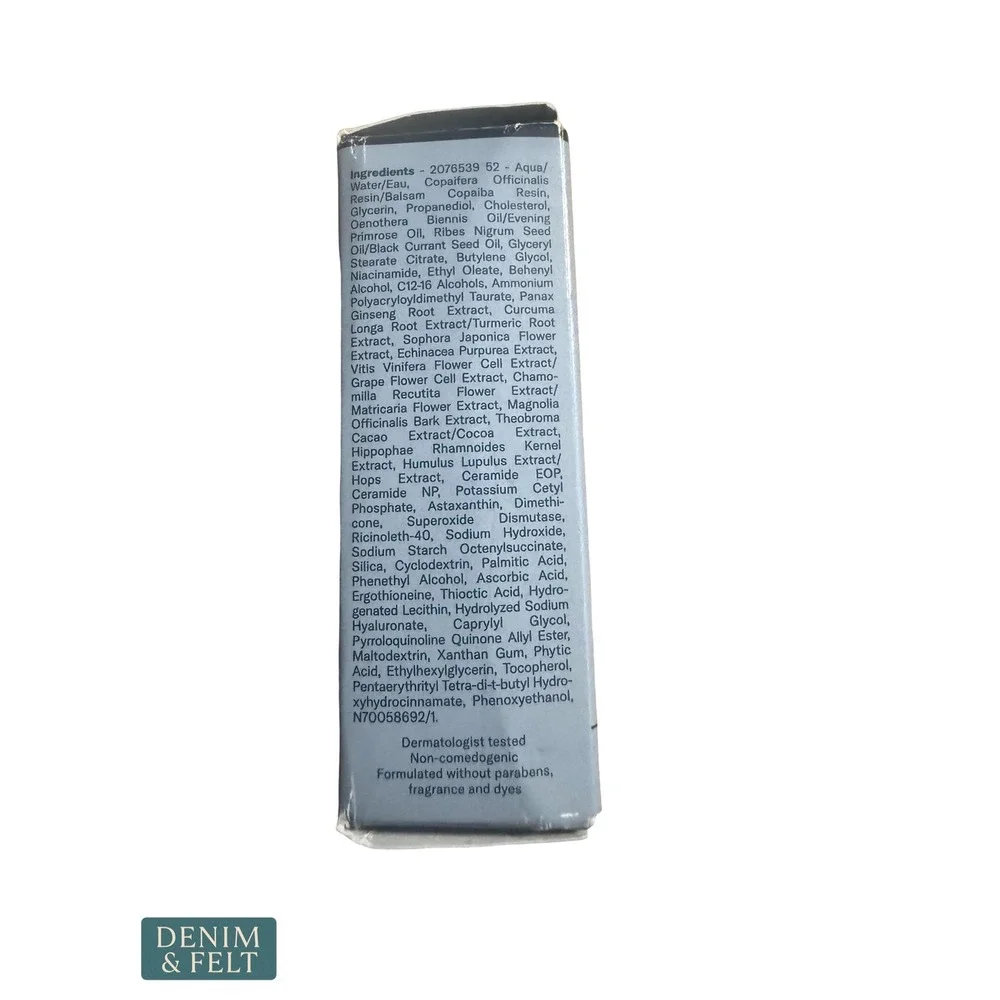 NEW Skinbetter Science Mystro Revive Renewing Serum 0.17oz Travel Size Set of 2